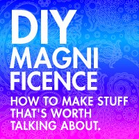 DIY Magnificence