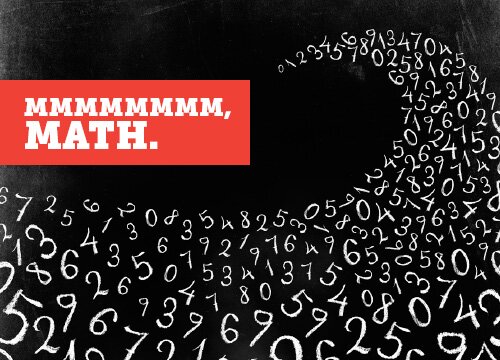math