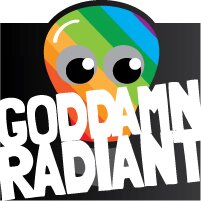 Goddamn Radiant